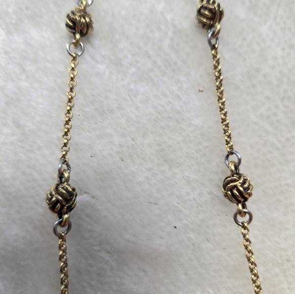 #2 Ralph Lauren Necklace - Picture 3 of 5